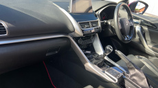 Mitsubishi Eclipse Cross 1.5 4 5dr Petrol Hatchback